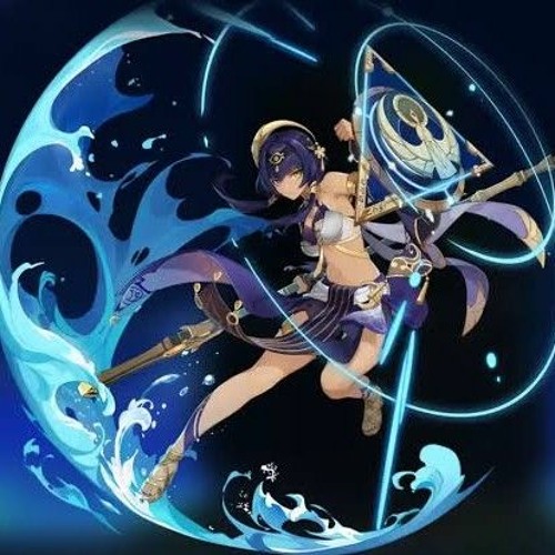 Candace - Nephrite of Deshret - EXTENDED (tnbee mix)