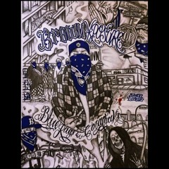 Triste Wyno Ft BROWN XPOSURE, LilSmasher, LilKrazy - SOLDIER AT WAR PT 2.