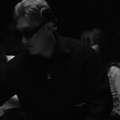 (Money.H 머니황)2024 last Mixset