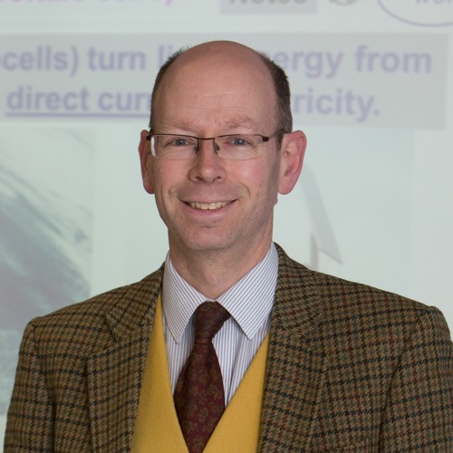 Stream Education Choices Magazine Listen to Interview with Dr John