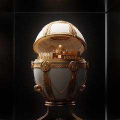 Faberge x ÐorÐe x Venok - CP