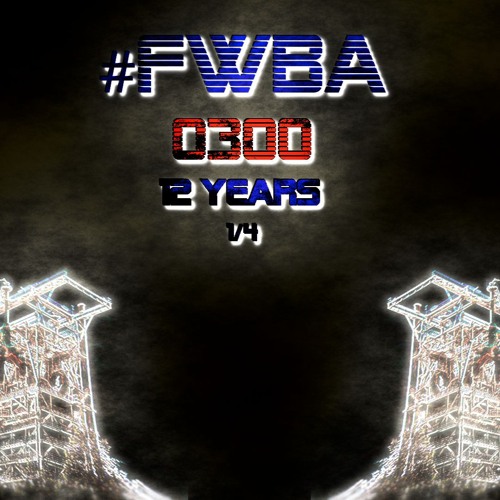 #FWBA 0300 - Fnoob Techno