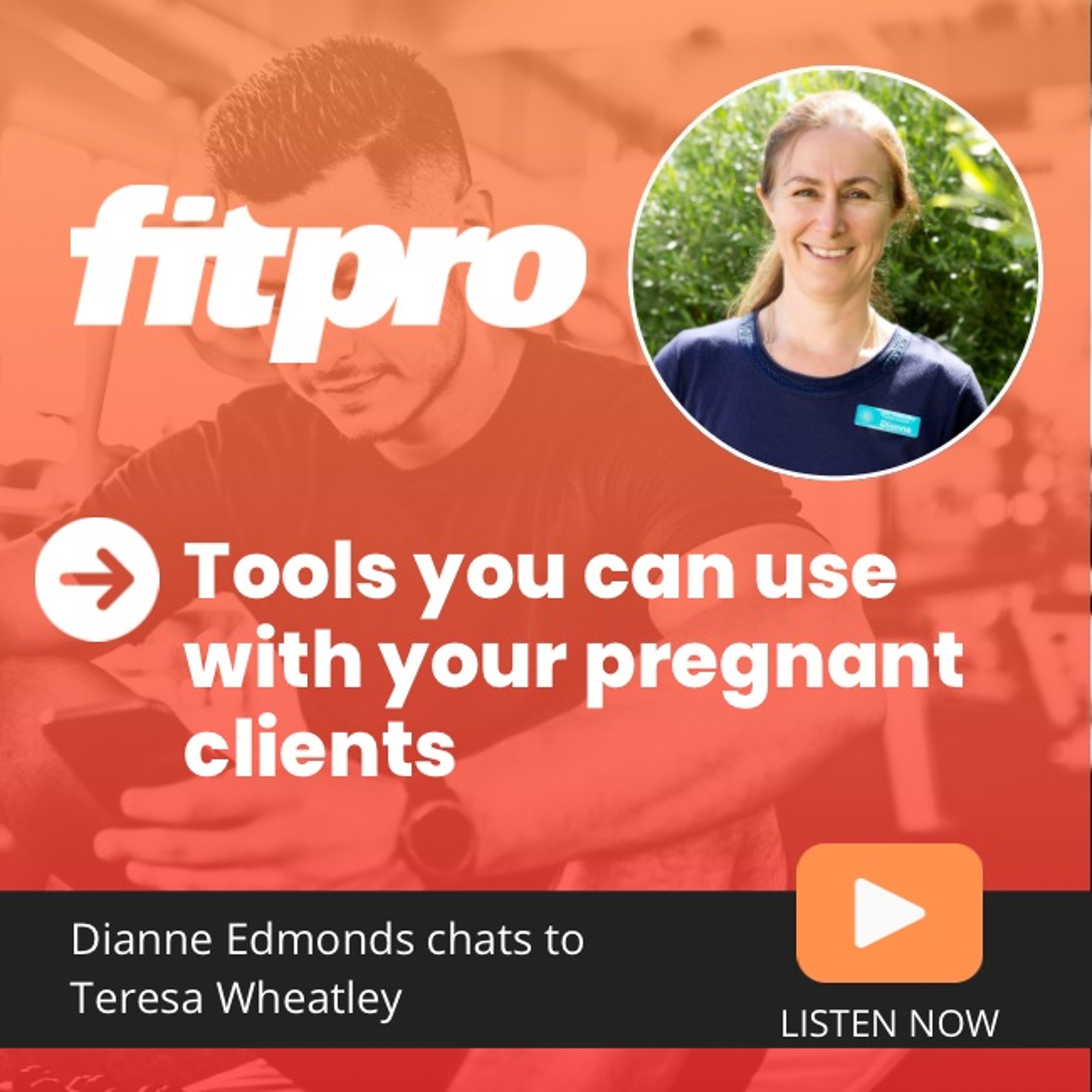 The FitPro Podcast