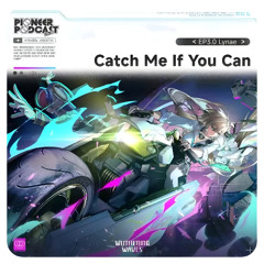 Wuthering Waves EP3.0: Catch Me If You Can | Lynae EP