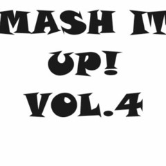 DJ LORENZO - MASH IT UP! VOL.4