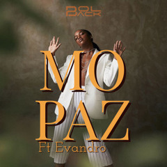 Iza Ft Ivandro - Mo Paz ( PolBack Remix Kizomba )