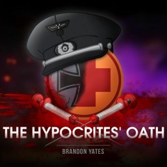 The Hypocrites Oath (Richtofen Vs Medic) COD Zombies Vs Team Fortress By Brandon Yates