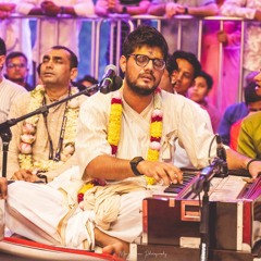 Goloknath Das - Mira Road Harinam Utsav Day 2 Finale Kirtan - 29.9.23