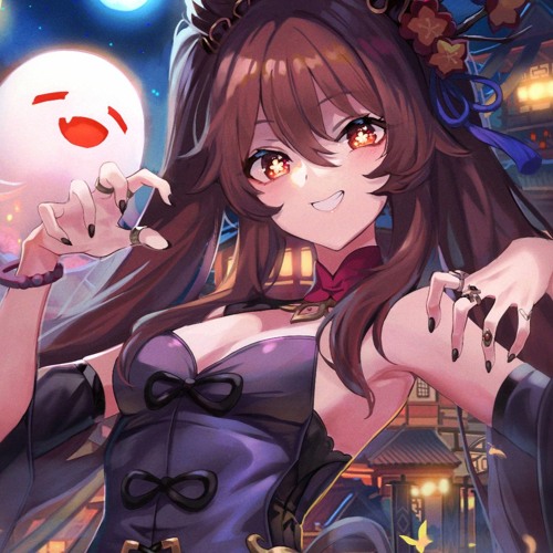 Nightcore - Ghost (KYANU x Neptunica)