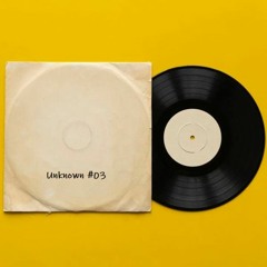 Unknown #03 (Free Download)