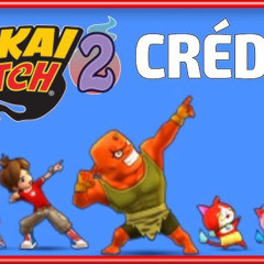Yo-Kai Watch 2 Credits (Spanish / Español)