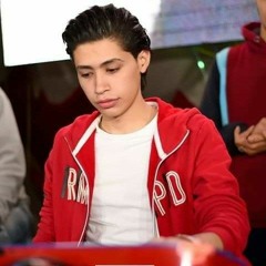 عزف أغنيه غريب الحب ل رامي صبري 2021 الإكسلانس محمد ميكو