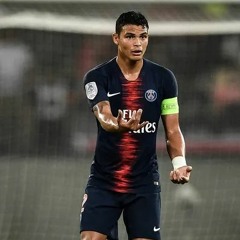 Thiago Silva Remix