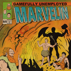 MARVELIN - 01 - Ironed Man