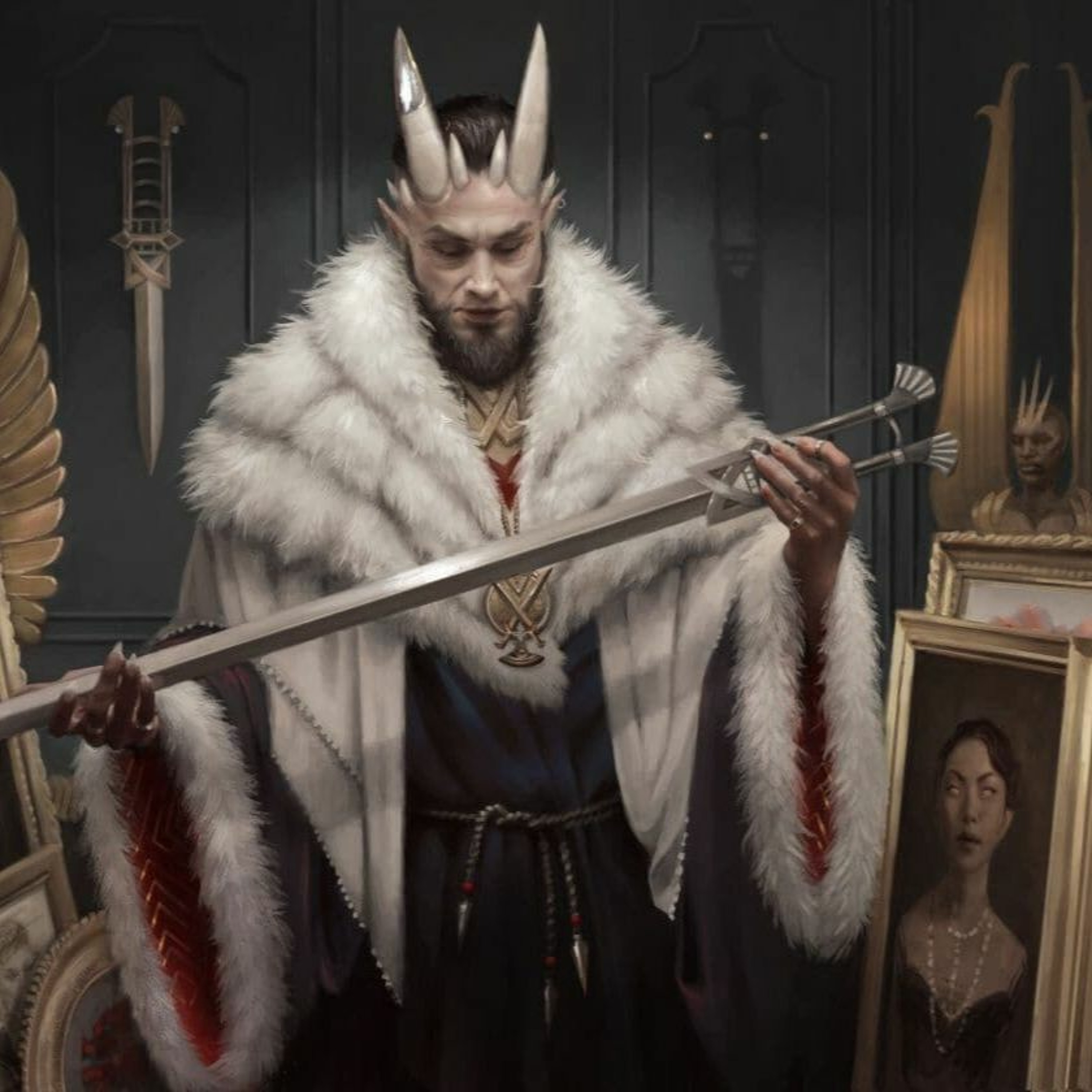 MTG Grindcast