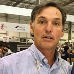 Ricardo Pigurina - Licitación de campo y mercado ganadero