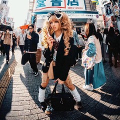 "Give me your love.."