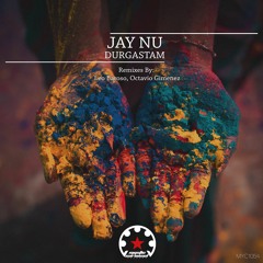 Jay NU - Durgastam (Leo Baroso Remix)