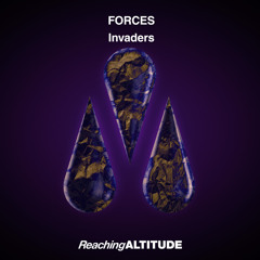 FORCES - Invaders