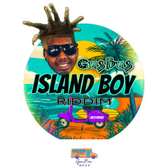 GusBus - IslandBoy Riddim