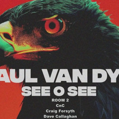 Dave Callaghan PVD SET 03/10/25