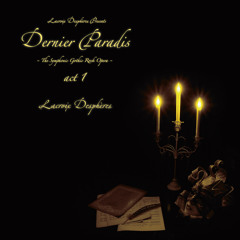 邦楽 Lacroix Despheres Dernier Paradis act2 Stream Lacroix Despheres music | Listen to songs, albums