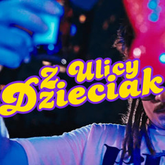 Ozzy Baby - Z Ulicy Dzieciak Prod. Swizzy&Jvchu