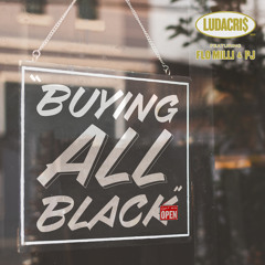 Buying All Black (feat. Flo Milli & PJ)