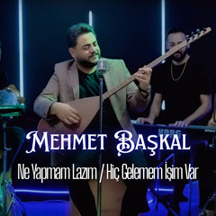 Ne Yapmam Lazım / Hiç Gelemem İşim Var