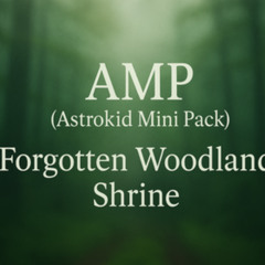 Forgotten Woodland Shrine - Track 15