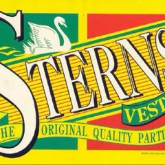Lenny Dee @ Sterns - 1992
