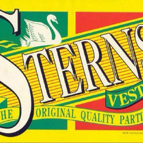 Lenny Dee @ Sterns - 1992