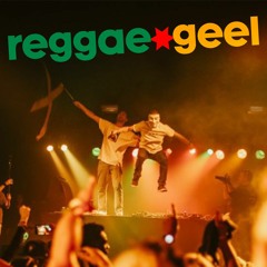2023.08.04 Reggae Geel - Live Recording