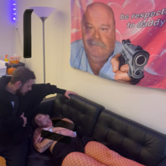 b respect to daddy (acoustic freestyle)