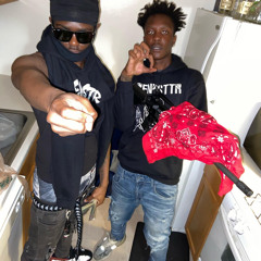 DEMON KGSG - On6 #Addressit (prod. MaxoBeats)