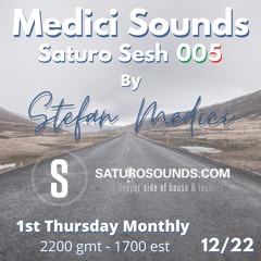 Medici Sounds Saturo Sesh 005