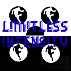 L!M!TLESS !NTENS!TY - phoenix fj