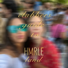clubbers guide to hmrleland 2022