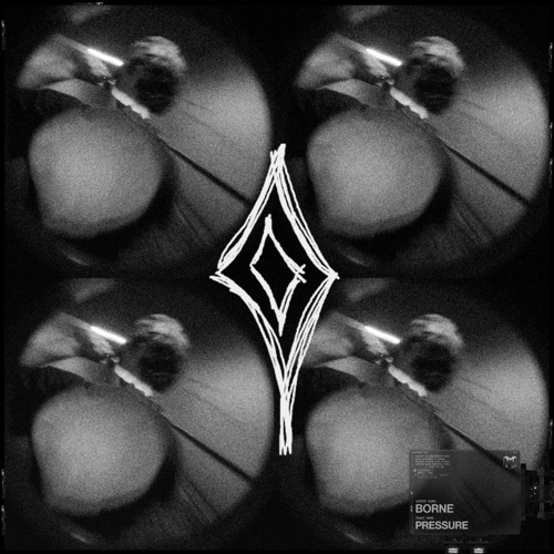 borne - Pressure