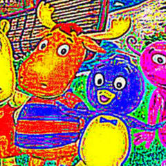 All 1 NEED