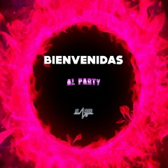 DJ SET BIENVENIDAS AL PARTY REGGAETON RKT BLASTER DJ
