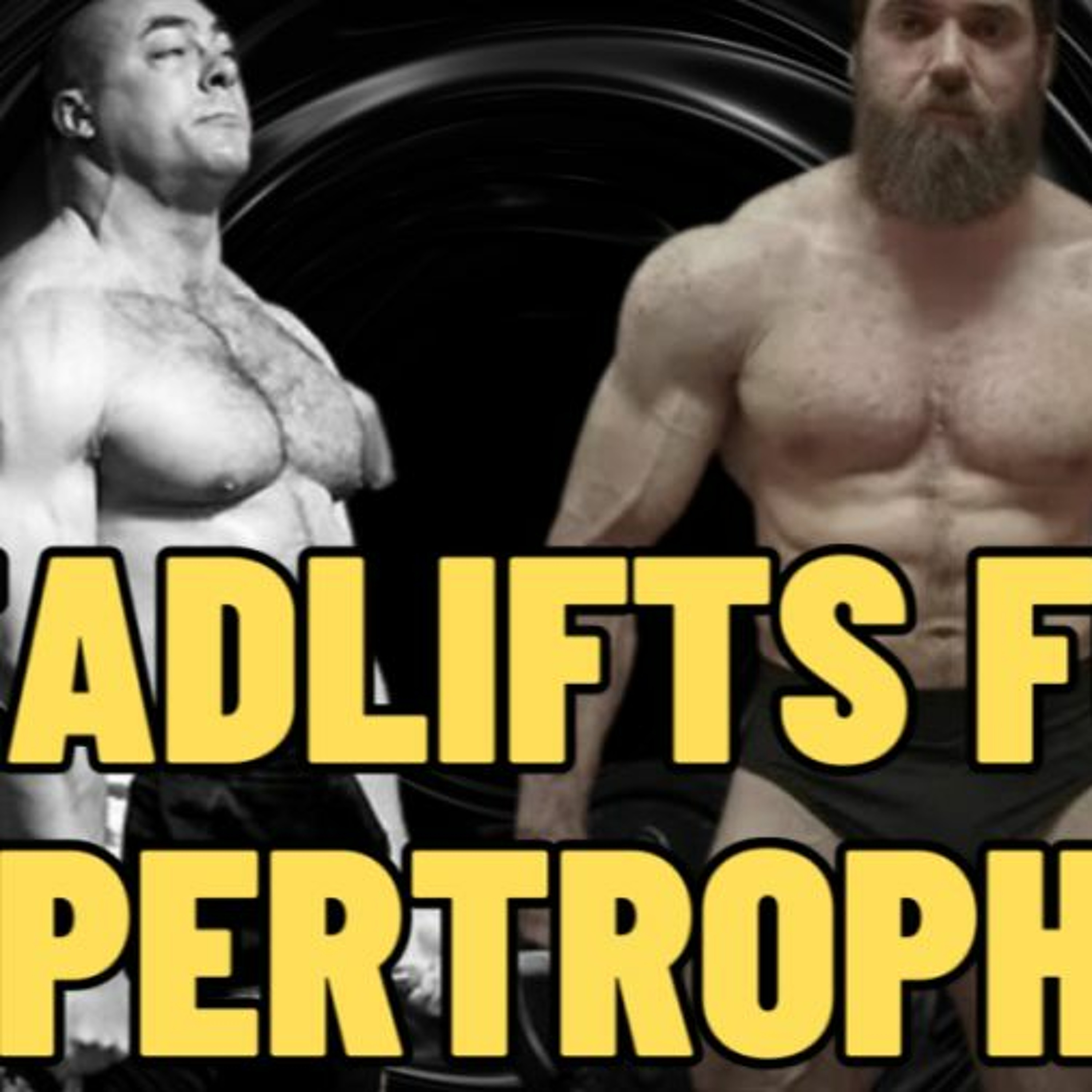 Fazlifts Podcast