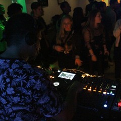 Mauro Pdz - Podcast 003 ~ 24-5-20 ~