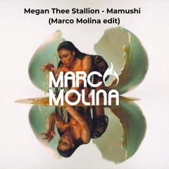 Mamushi (Marco Molina Edit)