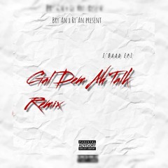 Dem ah talk (ibaad)