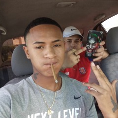 Solo chacaleria 😈