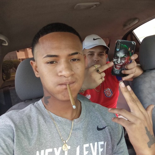 Solo chacaleria 😈