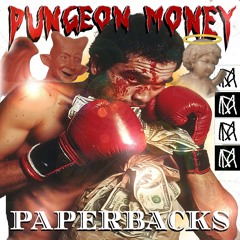 Paperbacks (Prod. Lo Jettra & gentlejay)
