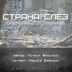 Страна слез, страданий и рыданий - Литвин Василий