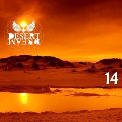 MARK JACKUS_DesertDream_DUBAI 14022020